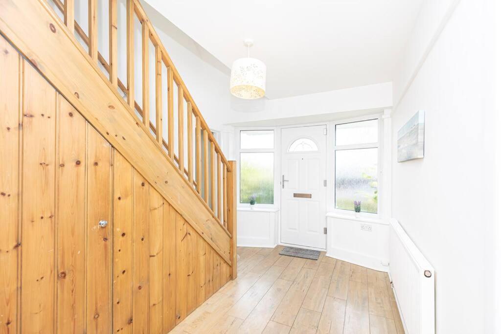 Casa de Férias Elmsway - Southbourne