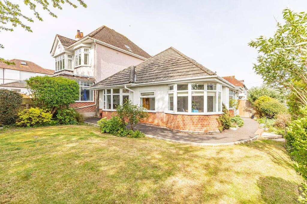 Casa de Férias Elmsway - Southbourne