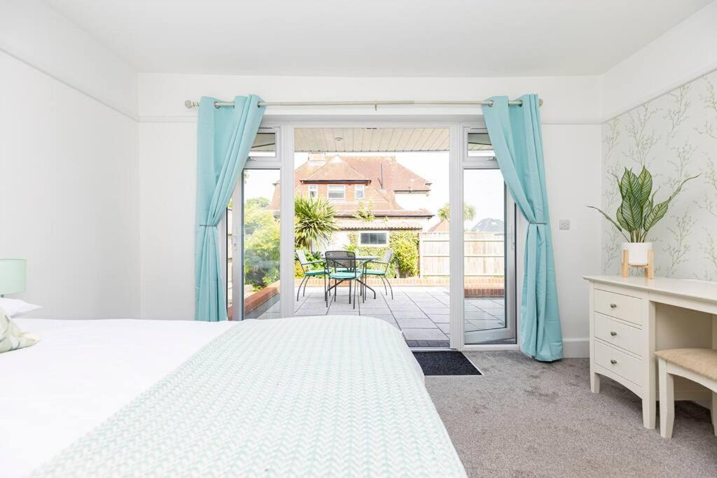 Casa de Férias Elmsway - Southbourne