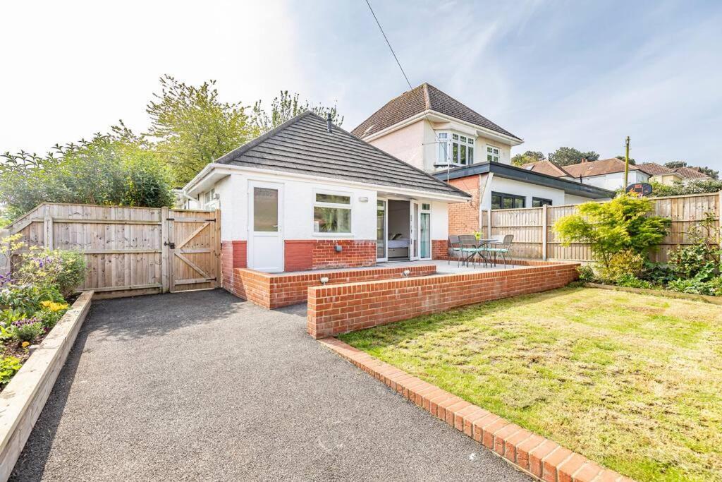 Casa de Férias Elmsway - Southbourne