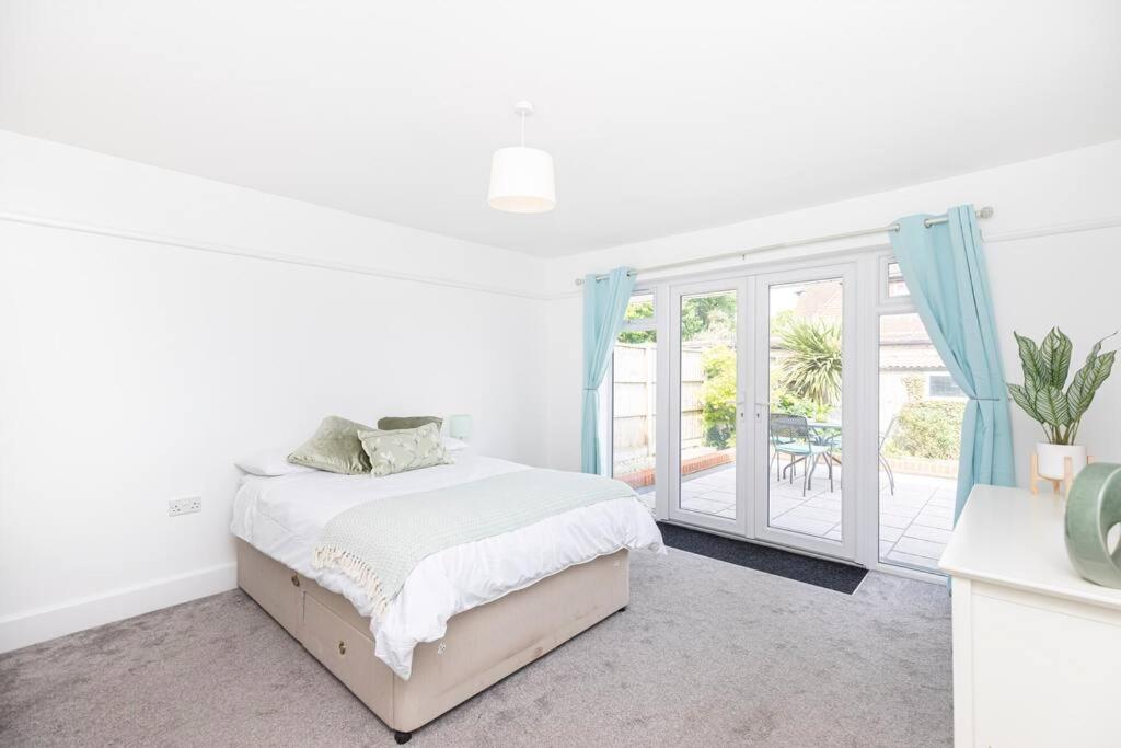Casa de Férias Elmsway - Southbourne *