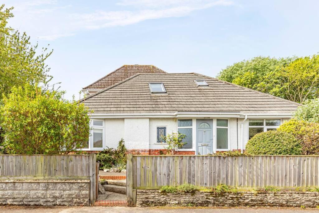 Casa de Férias Elmsway - Southbourne