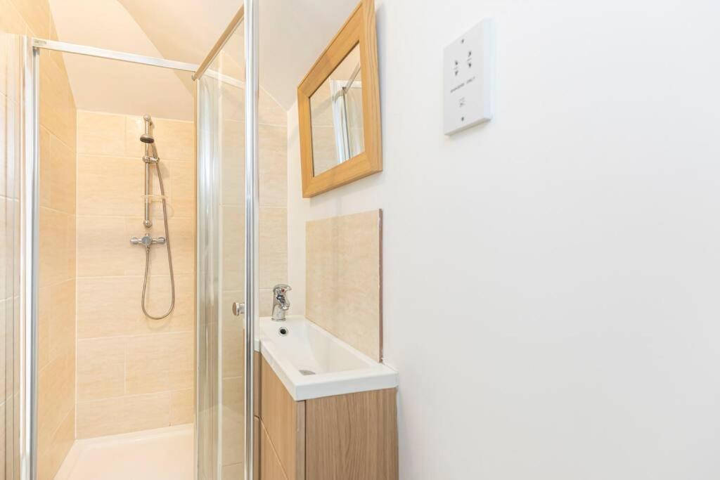 Elmsway - Southbourne Holiday home