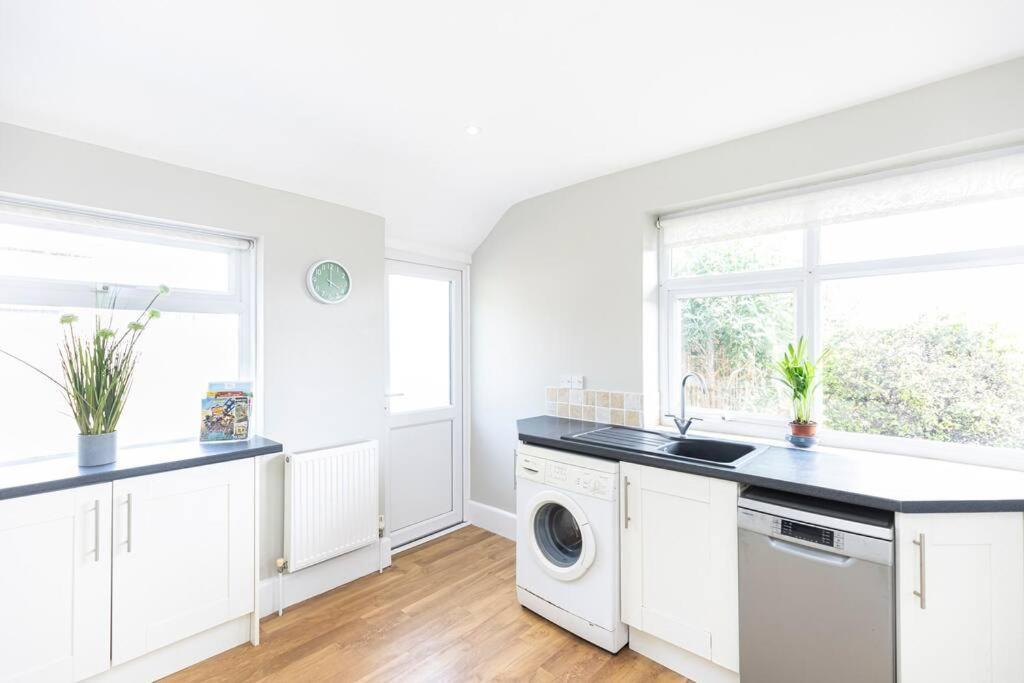 Elmsway - Southbourne Holiday home Bournemouth